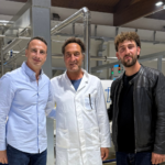 the source in Puglia