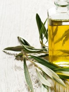 10 Myths About Olive Oil