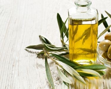 10 Myths About Olive Oil