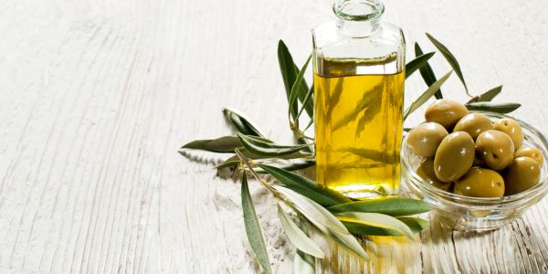 10 Myths About Olive Oil