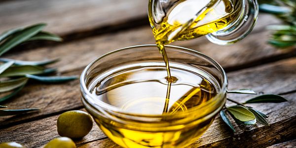 how to choose olive oil