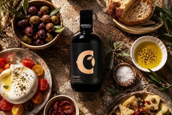 Faresse by Ciccolella