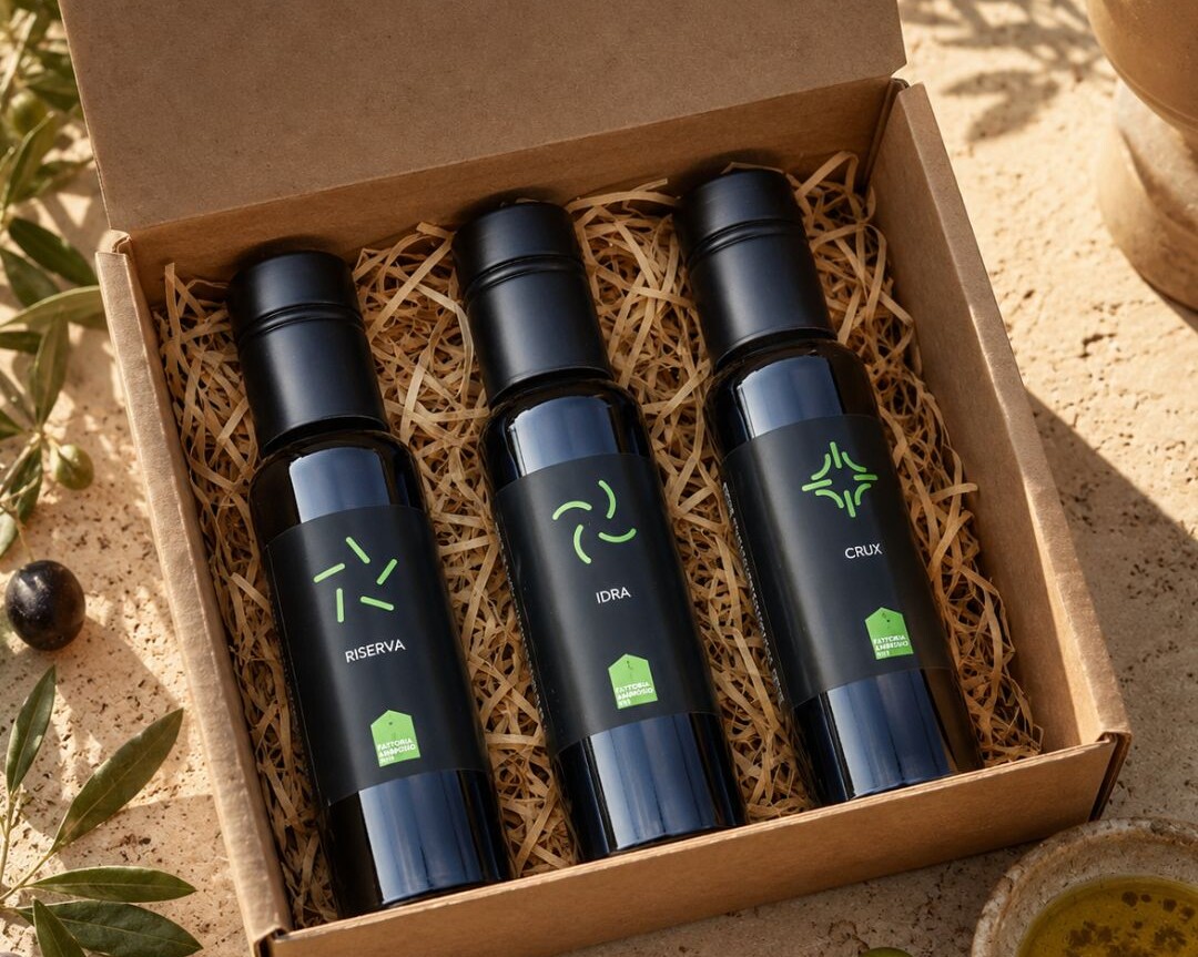 Ambrosio Discovery Box