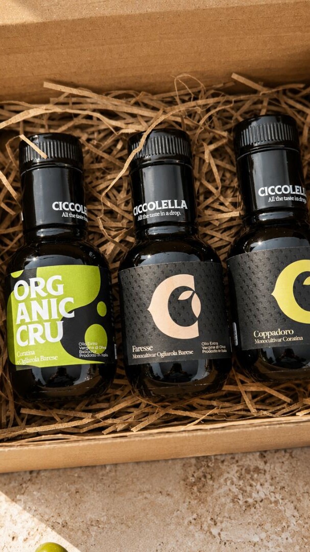 Ciccolella Discovery Box