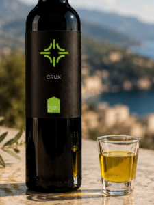 The Olive Oil Shot Trend: Why a Daily Dose of EVOO Is Worth Savouring