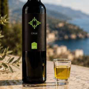 The Olive Oil Shot Trend: Why a Daily Dose of EVOO Is Worth Savouring