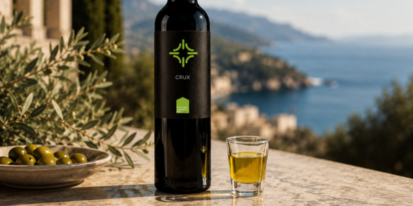 The Olive Oil Shot Trend: Why a Daily Dose of EVOO Is Worth Savouring