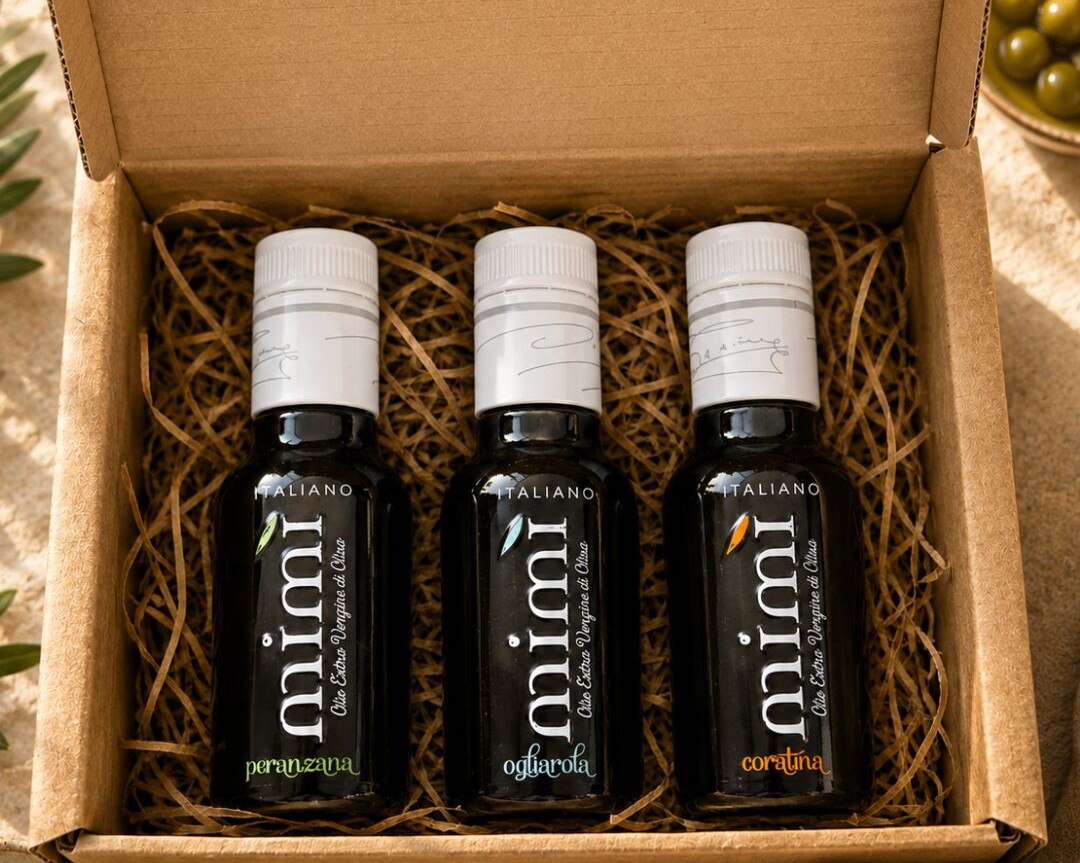 Mimì Discovery Box