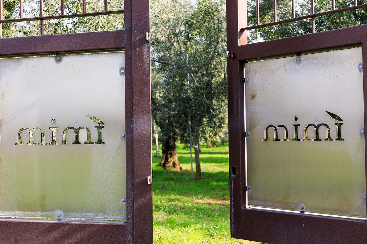 Frantoio Mimì
