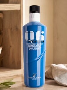 How to Store Olive Oil in Summer