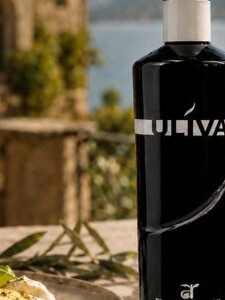 Redefining Olive Oil as the Fine Wine of the Kitchen