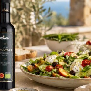 The Best Olive Oil for Summer Salads
